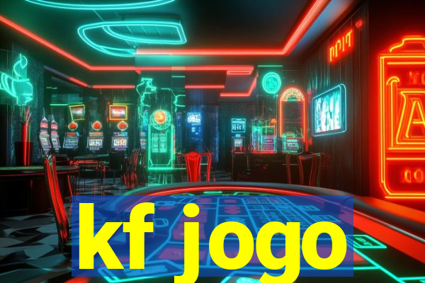 kf jogo